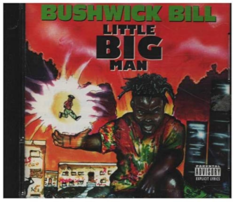 Little Big Man - Amazon.com Music